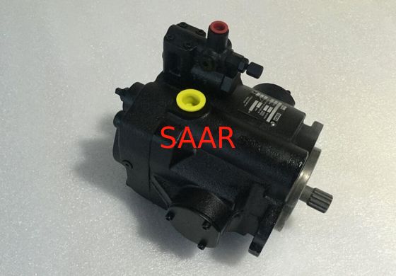 PVP41 Series Parker Denison Hydraulic Pumps Variable Volume Piston Pumps