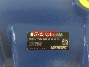 Eaton Vickers Piston Pumps PVQ20 / PVQ32 Series