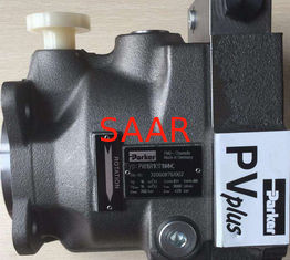 Parker Denison Hydraulic Pumps Axial Piston Pump PV016 PV020 PV023 PV028 Series