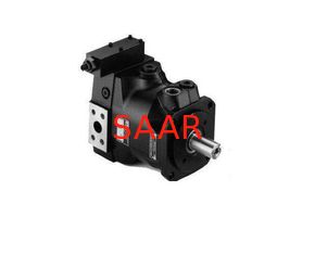Parker Hydraulic Axial Piston Pump PV032 PV040 PV046 Series Low Noise Level
