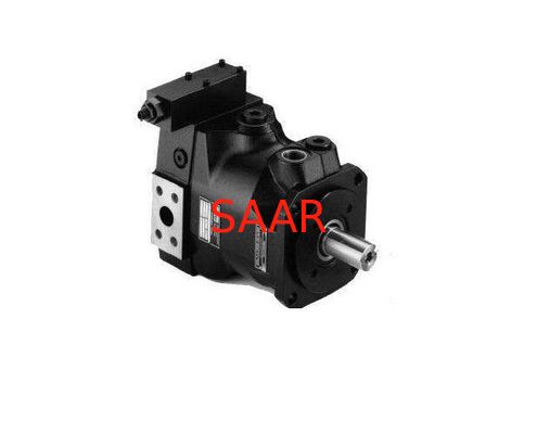 Parker Hydraulic Axial Piston Pump PV032 PV040 PV046 Series Low Noise Level
