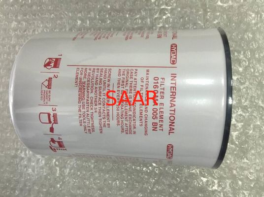 MA Series Spin - On Cartridges Replacement Filter Element New Condition