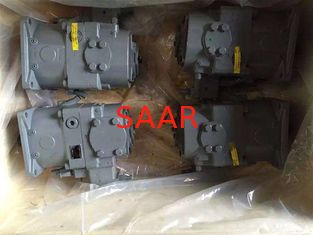 Rexroth Hydraulic Pump Variable Piston Pump A11VLO145 Series