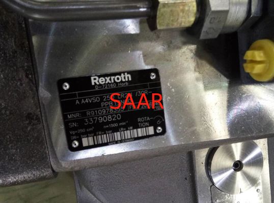 Rexroth E-A4VSO250DR/30R-PPB13N00 A4VSO250DR/30 R-PPB13N00 E-A4VSO250DR/30R-VPB13N00 A4VSO250LR2/30R-PPB13N00