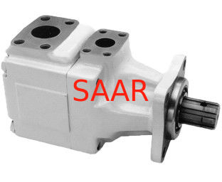 Double Vane Pump T6GC-Series T6GC-B03-6L00-A100