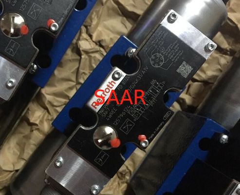 Rexroth 4WREE10W1-75-22/G24K31/A1V 4WREE10W3-75-23/G24K31/F1V 4WREE10E75-22/G24K31/A1V 4WREE10W50-23/G24K31/A1V