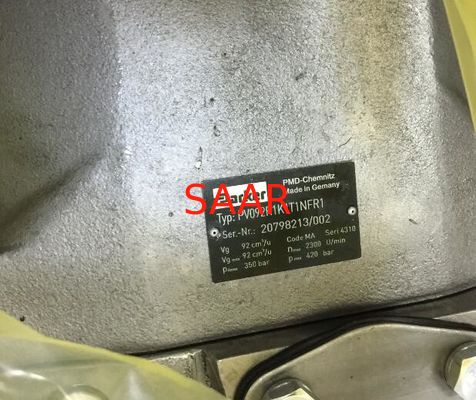 PARKER PV092R1K1T1NFR1 PV080R1K1T1NFR1 STOCK SALE