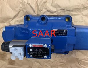 Rexroth 4WRZ Series Proportional Directional Valves