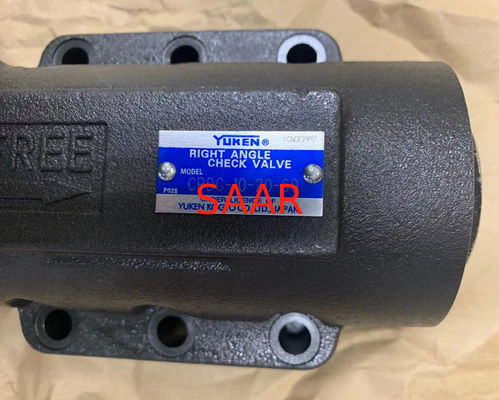 Yuken CPDG-10-20-60 CPDG-06-E-20-50 CPDG-03-50-50 Pilot Controlled Check Valve
