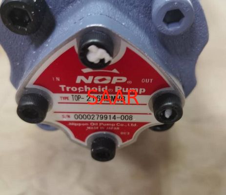NOP Trochoid Pump TOP-216HBMVB STOCK SALE