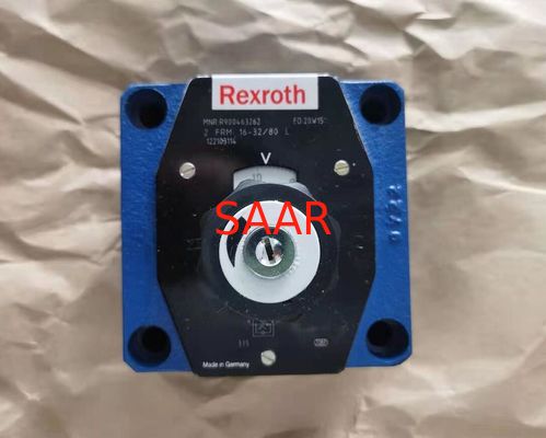 R900424906 R900463262 2FRM16-3X/80L 2FRM16-32/80L Flow Control Valve