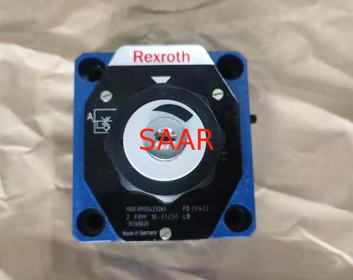 Rexroth R900423261 2FRM10-3X/50LB 2FRM10-31/50LB Flow Control Valve