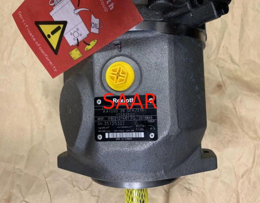 Rexroth R902521487 A10VO28DFR/31R-VSC62K01 AA10VO28DFR/31R-VSC62K01 Axial Piston Variable Pump