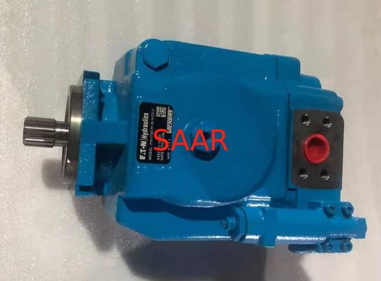02-142895 PVH131QIC-RF-3S-10-C25-31 Eaton Vickers Variable Axial Piston Pump