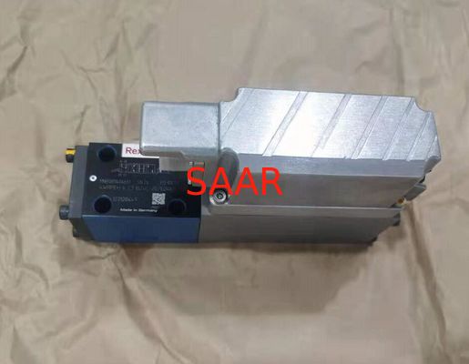 0811404633 4WRPEH6C3B24L-20/G24K0/F1M 4WRPEH6C3B24L-2X/G24K0/F1M Rexroth Directional Control Valve