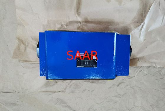 Rexroth R900432915 Z2S22-1-51 Z2S22-1-5X Pilot Operated Check Valve