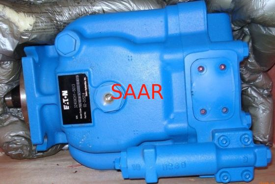 02-345388 PVH074R01AB10A250000002001AE010A Eaton Vickers PVH074 Series Variable Displacement Piston Pump