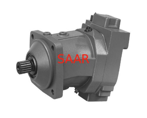 R902419755 AA7VO250DR/63R-VPB01 Rexroth Axial Piston Variable Pump A7VO250DR Type