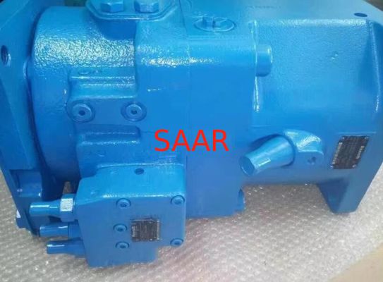 R902089647 A11VLO260LRDS/11R-NZD12K67 Rexroth A11VO Type Axial Piston Variable Pump