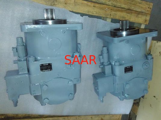 R902196119 A11VLO260LRDU2/11R-NZD12K02P-S Rexroth A11VO Type Axial Piston Variable Pump