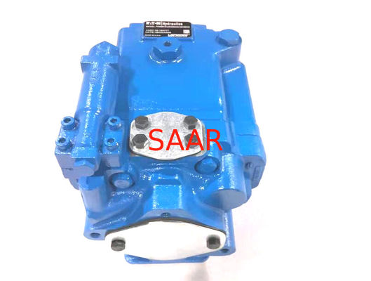 02-125777 PVH098R13AJ30A250000001AM1AB010A PVH Series Variable Displacement Piston Pump