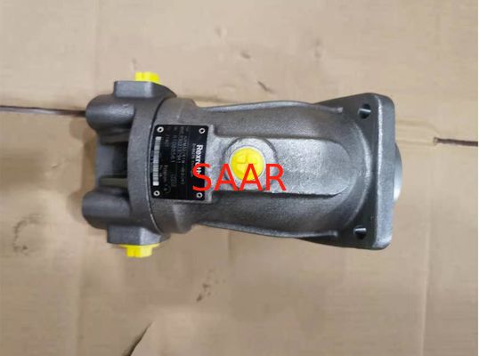 Rexroth R902197941 A2FM32/61W-VBB040 Rexroth Axial Piston Fixed Motor