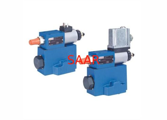 R901272515 DREE20-61/200YG24K31F1V DREE20-6X/200YG24K31F1V Proportional Pressure Reducing Valve