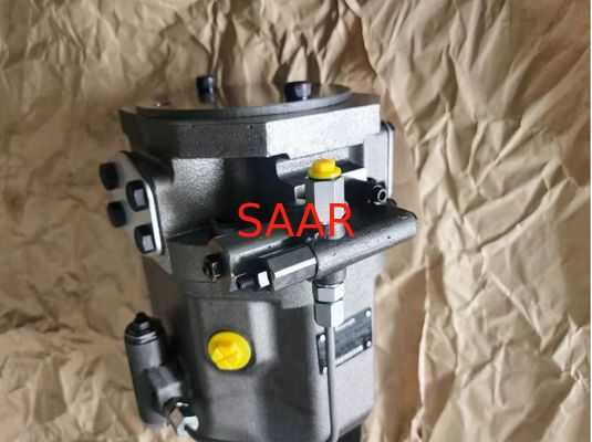 Rexroth R902536910 AA10VO100DFLR/31R-VSC62K68 Series Axial Piston Variable Pump