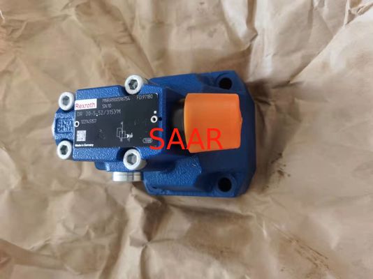 R900596754 DR20-5-5X/315YM DR20-5-52/315YM Hydraulic Pressure Reducing Valve