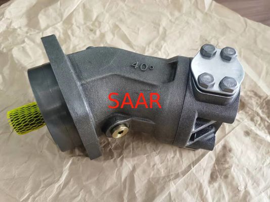 R909408524 A2FM63/61W-VAB020 Axial Piston Motor