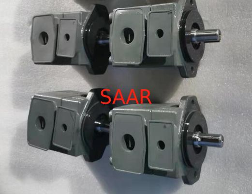 Yuken PV2R1-8-F-RAA-40 Single Vane Pump