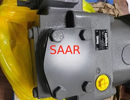 R986203791 AA11VO60DRS/10L-NSC62N00 SAE Type Axial Piston Variable Pump
