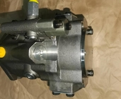Rexroth R902496400 A10VO45DFR1/52R-VKC12K01 Axial Piston Variable Pump