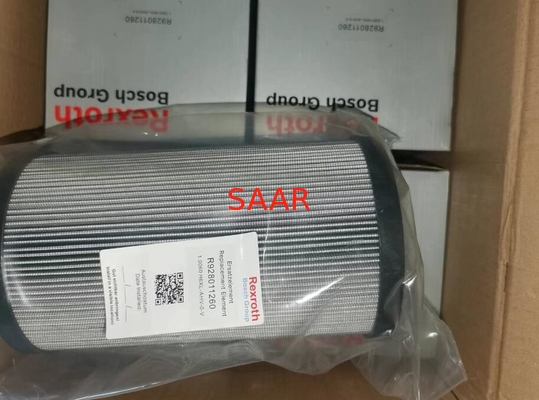 R928011260 Rexroth Type 1.0 Filter Elements 1.0060H6XL-AHV-0-V