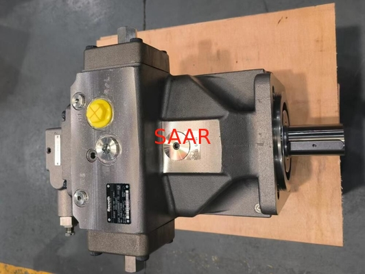 R902466667 Rexroth Axial Piston Variable Pump A4VSO125DR/30R-PPB13N00