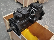 Kawasaki Pump For Excavator K3V112DTP-1M9R-9CA9+F JCB JS240