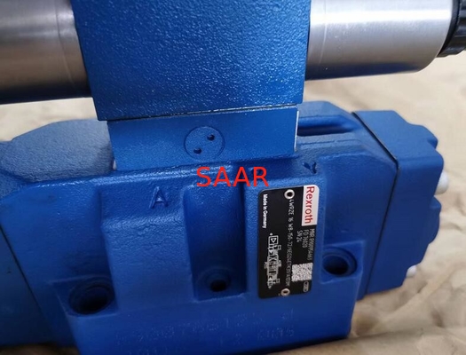 R900954663 Rexroth Hydraulic Valves 4WRZE16W8-150-72/6EG24ETK31/A1D3M 4WRZE16W8-150-7X/A1D3M