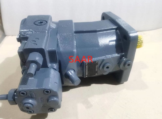 Axial Piston Rexroth Variable Pump R902253974 A7VO107DRS/63L-VZB01-S A7VO Series