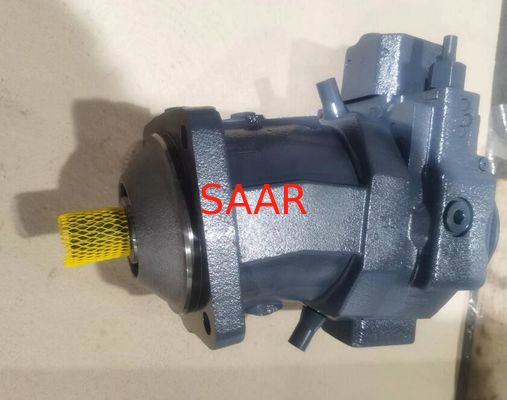 R902016783 AA6VM107EP1/63W-VSD527B Axial Piston Variable Motor AA6VM Series 63
