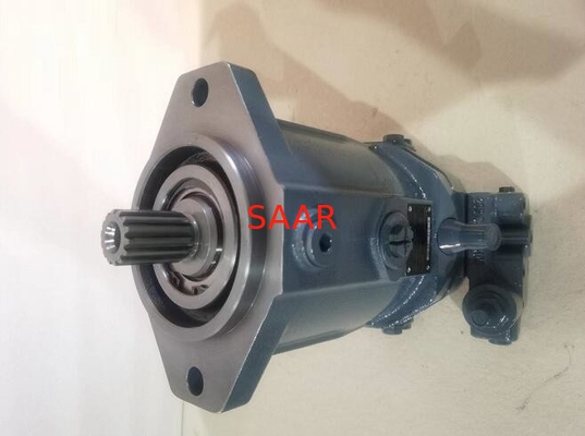 Axial Rexroth A6VM Piston Variable Motor AA6VM80HD2D/63W-VSC520B R902014417