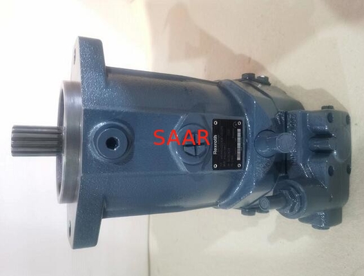 Axial Rexroth A6VM Piston Variable Motor AA6VM80HD2D/63W-VSC520B R902014417