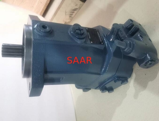 Axial Rexroth A6VM Piston Variable Motor AA6VM80HD2D/63W-VSC520B R902014417