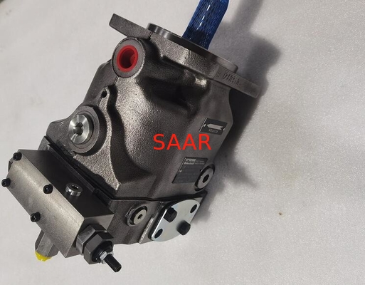 PV Series Parker Axial Piston Hydraulic Pump Low Noise Level PV023R1K1T1NMF1