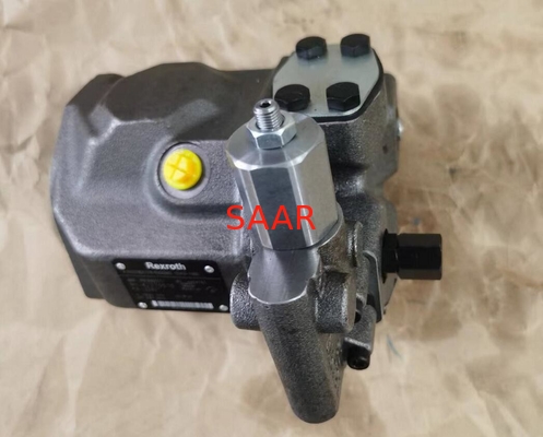 A10VSO Series Rexroth Axial Piston Variable Pump R978895571 A10VSO18DR/31R-PUC62N00-SO43A-1086C