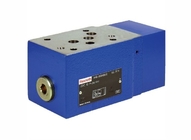 ZDC Meter-In Rexroth Pressure Compensator R900344369 ZDC25P-24/M ZDC25P-2X/M