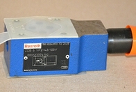 ZDB6 Rexroth Pressure Relief Valve R900409933 ZDB6VP2-42/100V ZDB6VP2-4X/100V