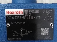R900535880 Rexroth Pressure Sequence Valve DZ6DP2-54/315XYM DZ6DP2-5X/315XYM