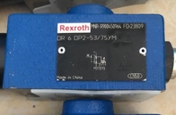 R900450964 Rexroth Pressure Reducing Valve DR6DP2-54/75YM DR6DP2-5X/75YM