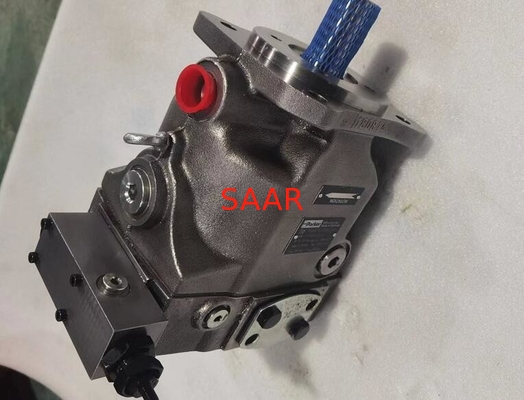 PV046R1K1T1NMMC4645 Parker Axial Piston Pump PV Series For Piling Equipment