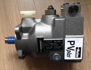 PV Series Parker Denison Axial Piston Pump PV016R1K1T1NELC Compact Design